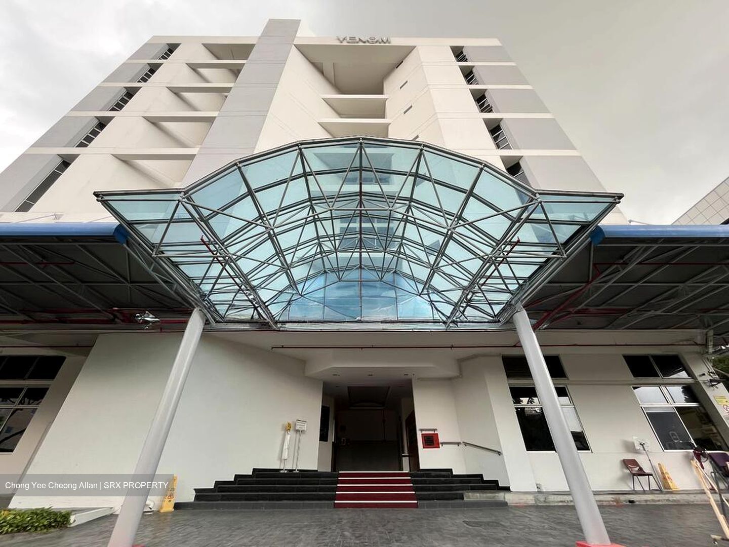Genting Lane (D13), Warehouse #514636781